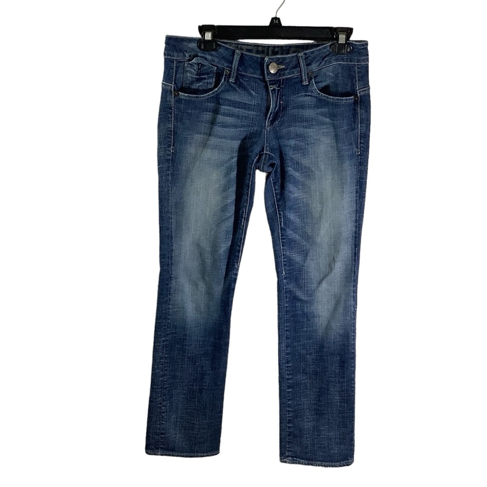 G-Star Raw Women's Denim Straight Leg Jeans - Picture 3 of 10